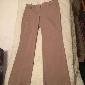 Ann Taylor Loft Marissa Pants
